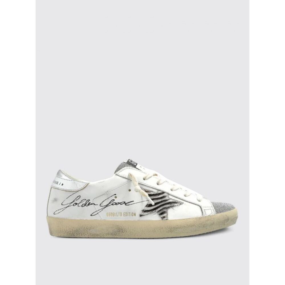 Golden Goose Women Shoes Woman Golden Goose